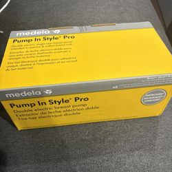 Breast Pump 