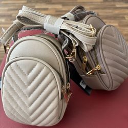 Crossbody Small Bag