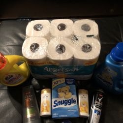 Men’s Home Care Bundle