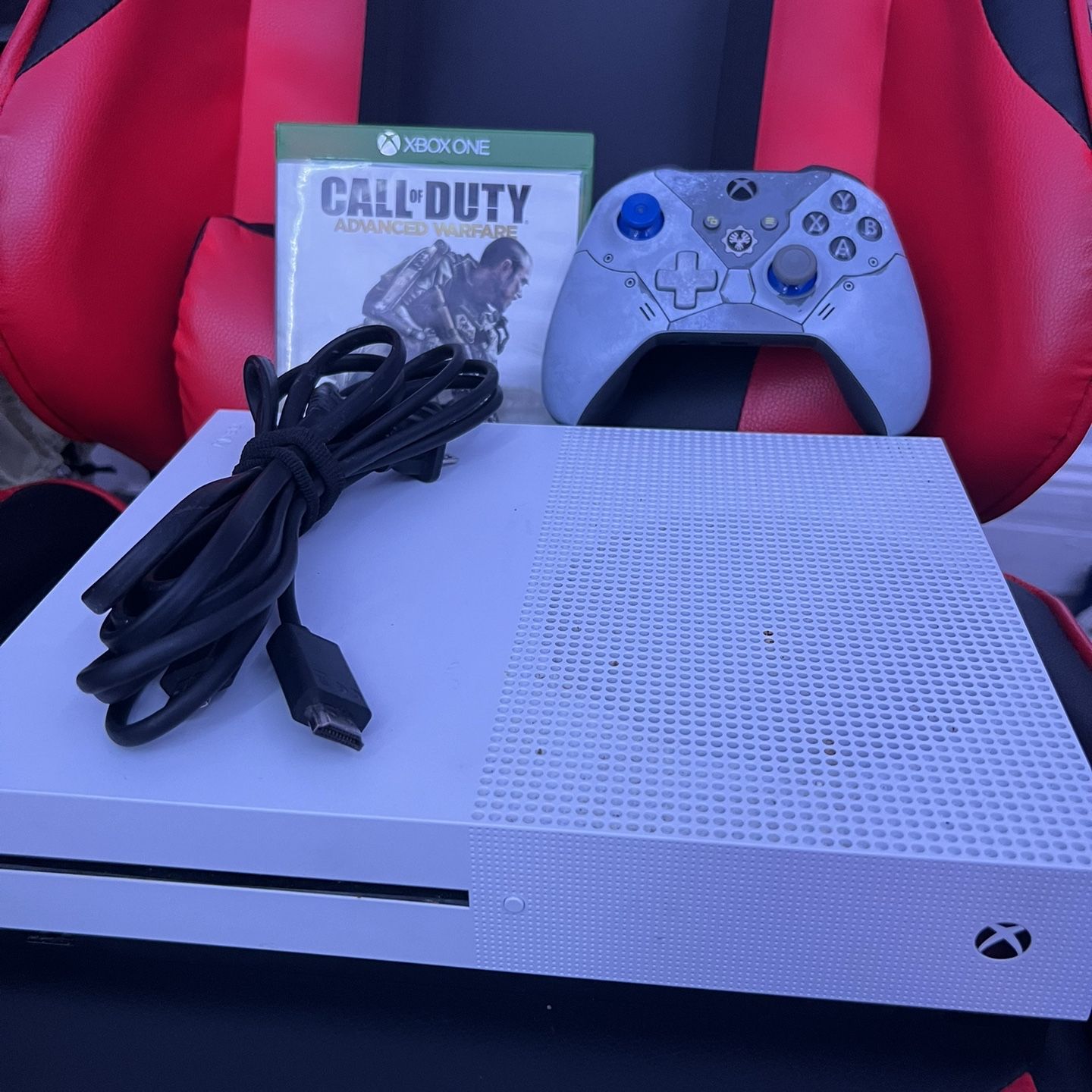 GEARS OF WAR 4 XBOX ONE for Sale in Brooklyn, NY - OfferUp