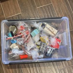 Make Up (lipsticks, Eyeshadows, Eyeliners, Concealers, Eyebrow Pencils Etc) $1.00 Each 