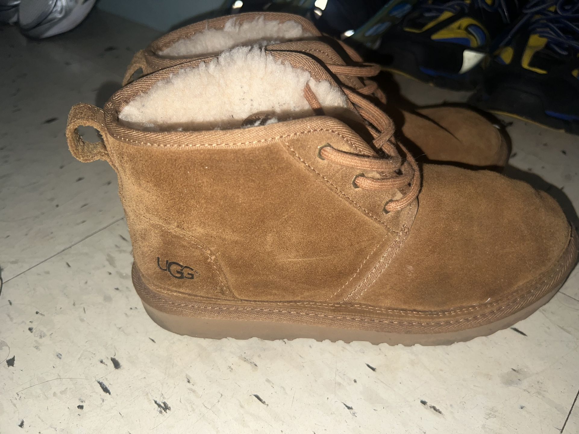 Ugg Boots Size 6.5 