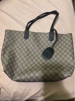 Authentic Gucci