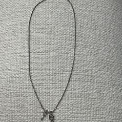 ❤️ Key To My Heart Charm Necklace ❤️