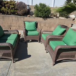 Patio Furniture Martha Stewart