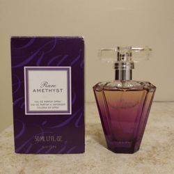 Rare Amethyst EDP Spray
