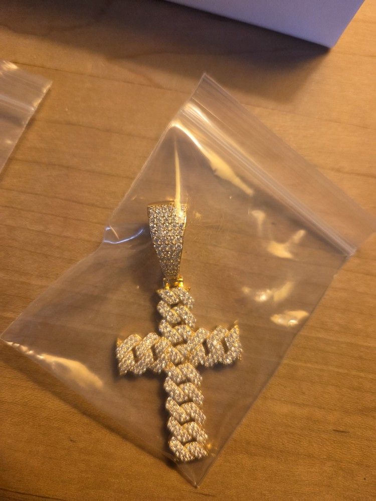Vvs1 Moissanite