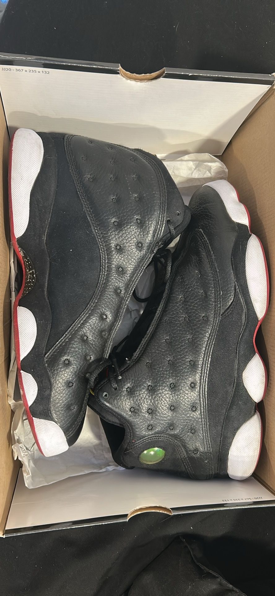 Jordan Retro 13