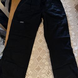 Cherokee women’s scrub pants