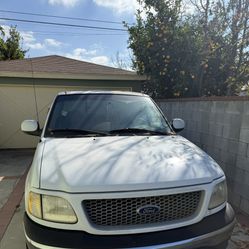 1999 Ford F-150