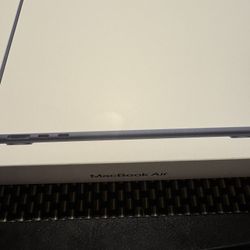 New MacBook Air M4