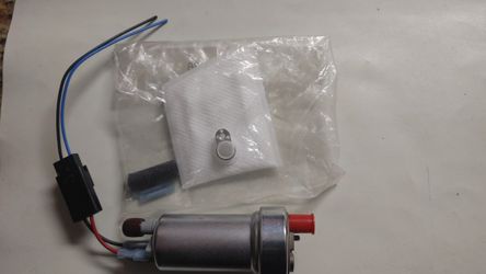 Walbro 400 LPH Racing Fuel Pump