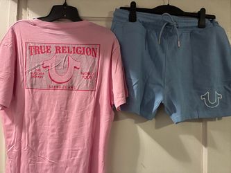 True religion sets