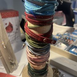 Touchstone Crystal By Sworski 