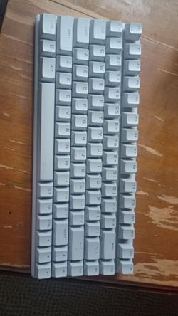 Alienware pro keyboard