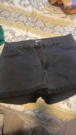 Short y pantalónes