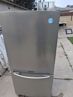 Samsung Refrigerator