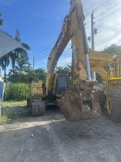 2018 Kobelco SK210 (Excavator)