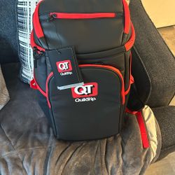 Qt Cooler Backpack 
