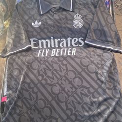 Soccer Jersey’s ( Camiseta Oficial Teams Soccer)