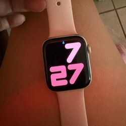 Apple Watch SE 3