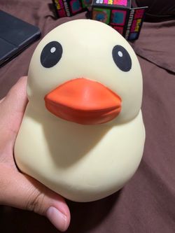 Large Duck squishy