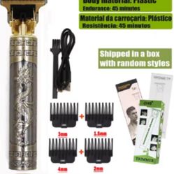 T9 Hair Clippers