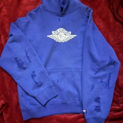 Jordan Hoodie