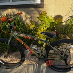 Gt Dino Bike