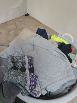 Clothes