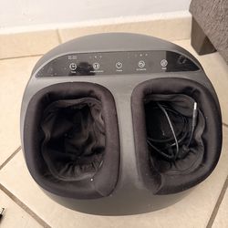 renpho foot massager