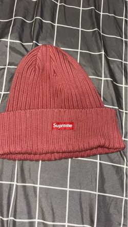 Supreme beanie