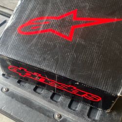 Kids Motor cross Boots 