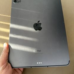 iPad Pro 3rd Gen 11” 128GB Unlocked 