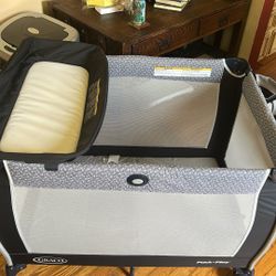 Graco Pack’n Play