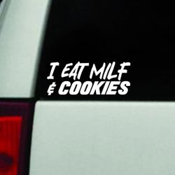 Car Decal Vinyl Art Sticker Truck Window Windshield