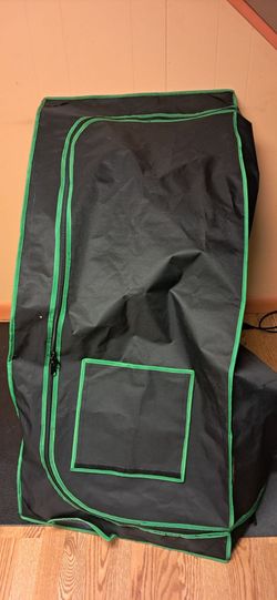 Grow Tent