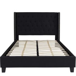 Bed frame