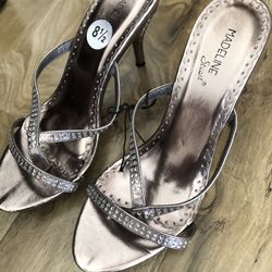 Party Shoes