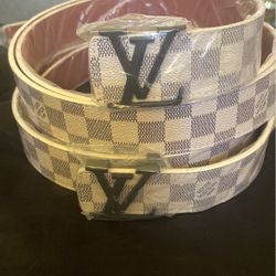 Designer Belt New