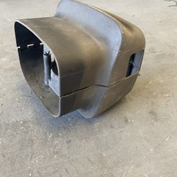 XJ Cherokee Steering Column Trim 