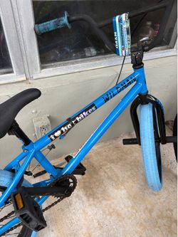 S.e bmx