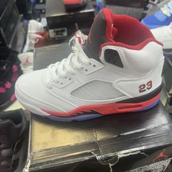Jordan 5