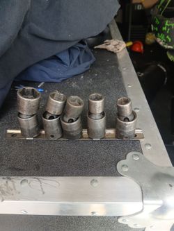 Snap On sockets