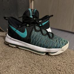 Nike Kevin Durant 9 Birds Of Paradise 