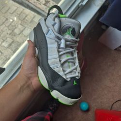 Jordan 6 Altitude Green 