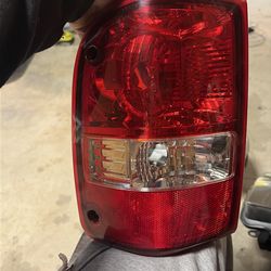 Headlights