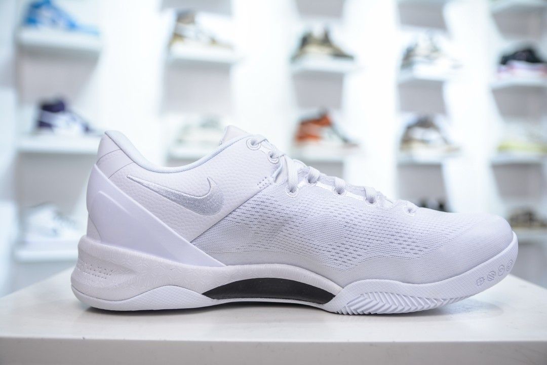 Kobe 8 Protro 'Halo'