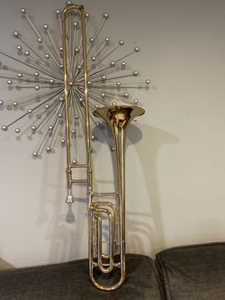 R MEDALIST TRIGGER TROMBONE