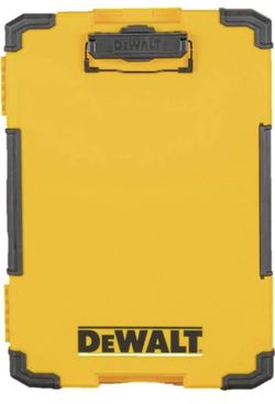 Dewalt DWST17818 TSTAK Clipboard